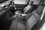 Holden Commodore VE SS Sportwagon 2008 года